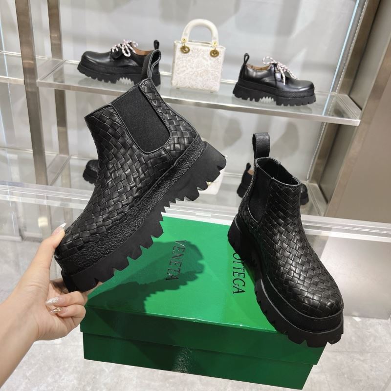 Bottega Veneta Boots